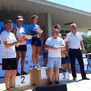 sponsor Agence Immobilière Saint Cyprien 66 JFM International