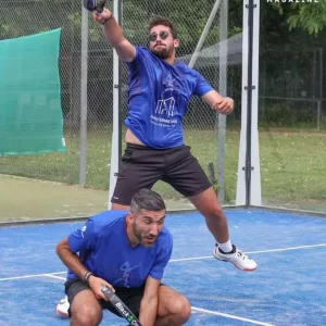 sponsor Agence Immobilière Saint Cyprien 66 JFM International